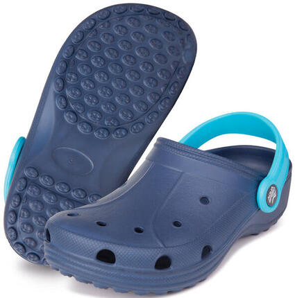 Klapki basenowe chodaki dla dzieci Aqua Speed Lima