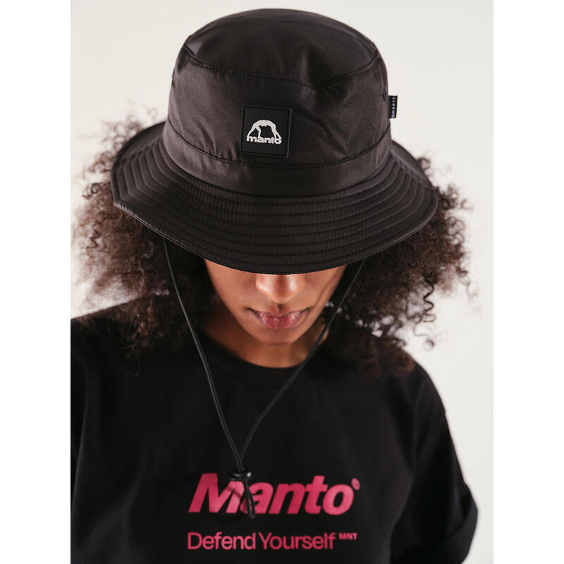 Kapelusz turystyczny męski Manto Label 23