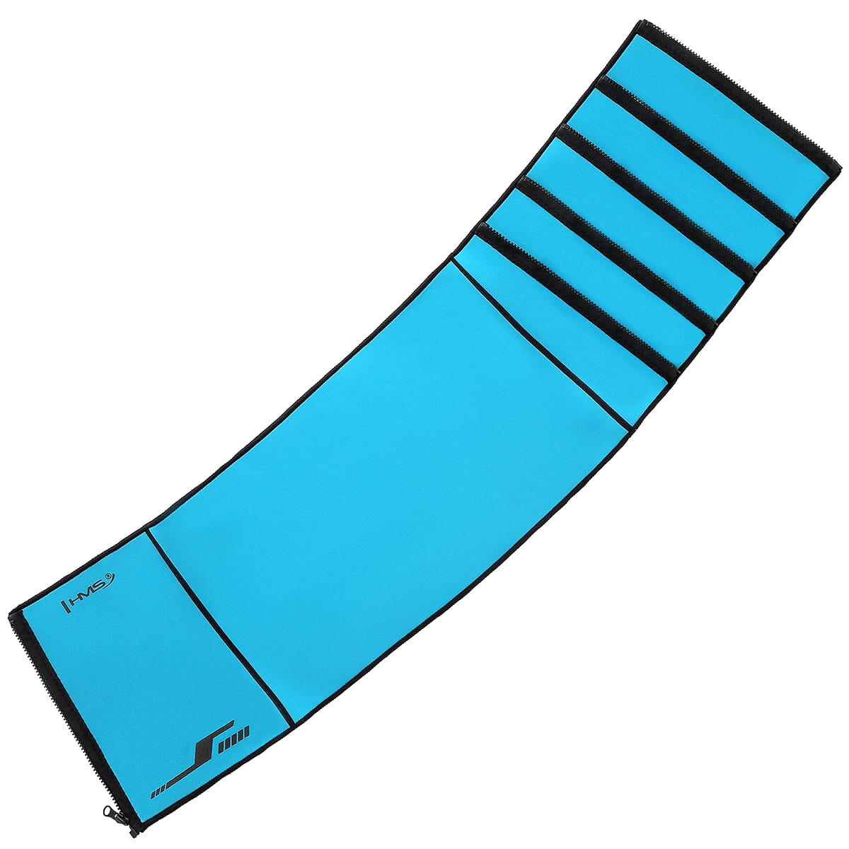 Ceinture abdominale BR209 HMS 3/7