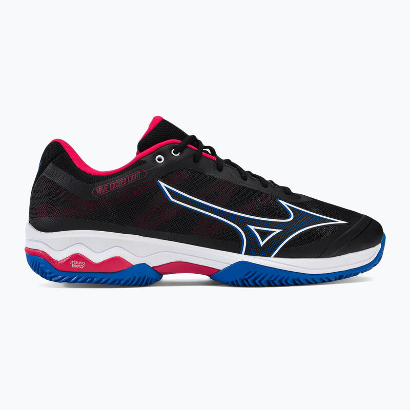 Chaussures de padel Mizuno Wave Exceed Light CC pour hommes