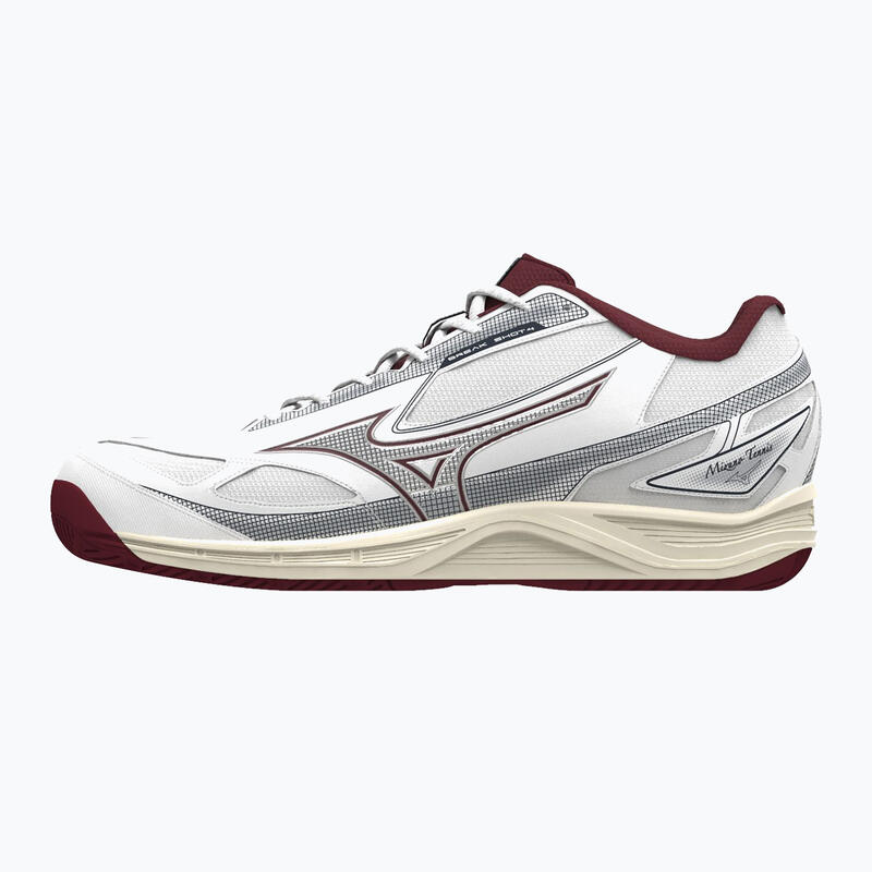 Mizuno Break Shot 4 AC tennisschoenen voor dames