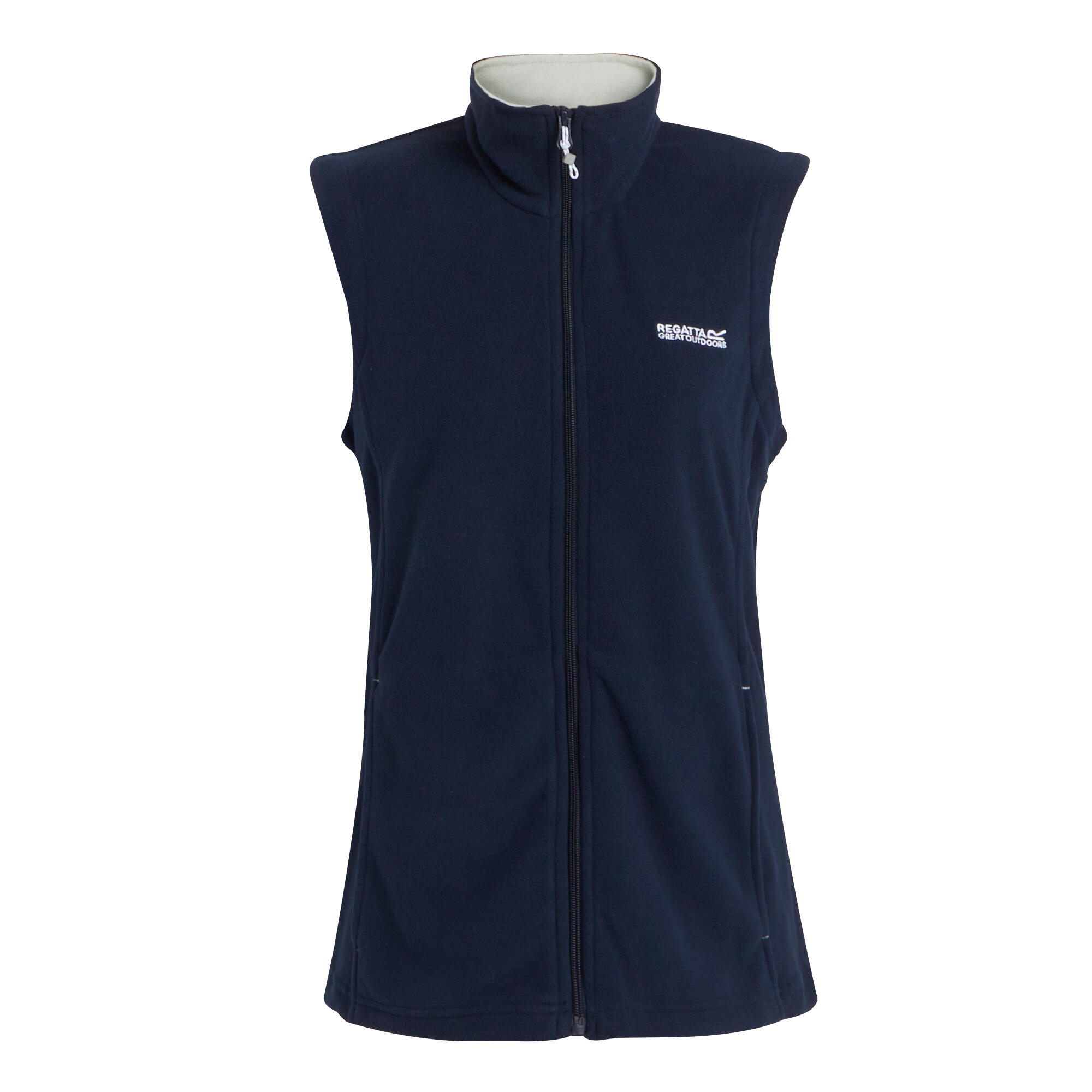Ärmelloses Fleece, Damen Regatta Sweetness II 6/7