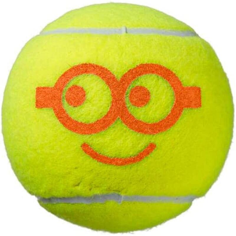 Piłki tenisowe Wilson Starter Minions 3szt.