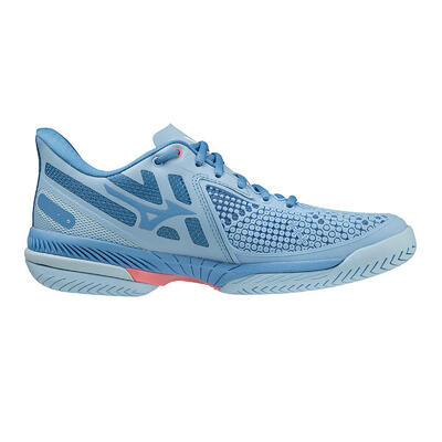 Zapatillas tenis Mizuno Wave Exceed Tour 5 AC mujer