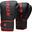 Guantes de boxeo F6 Kara - Guantes de deportes de combate - Boxeo - Negro mate