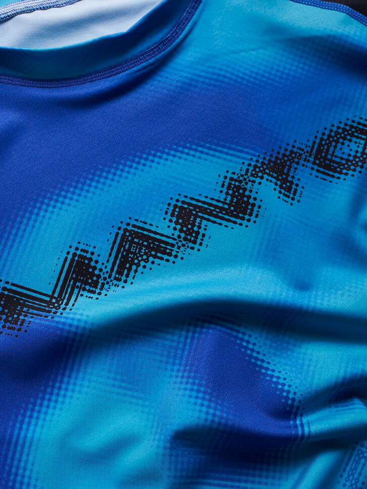 Rashguard do MMA męski Manto Atomic