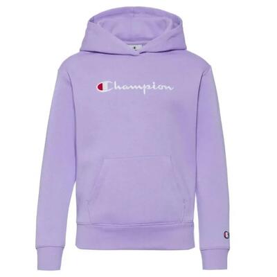 Hoodie champion model 404758 voor jongens