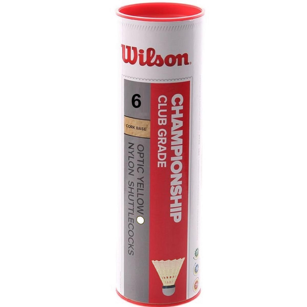 WILSON picture
