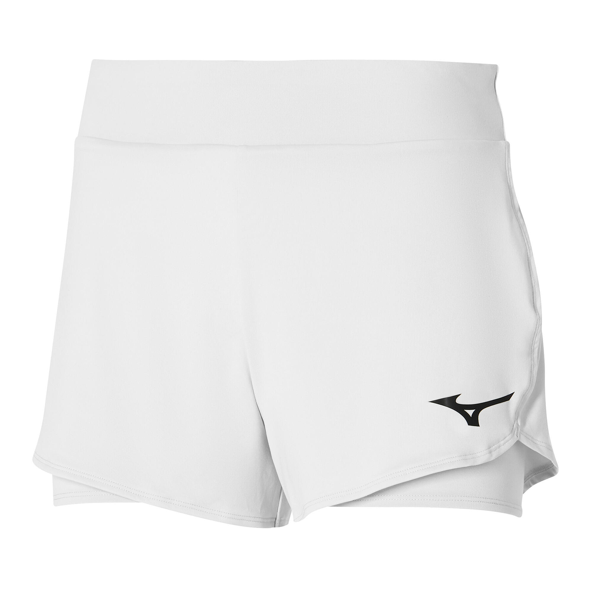 Spodenki do biegania damskie Mizuno Flex