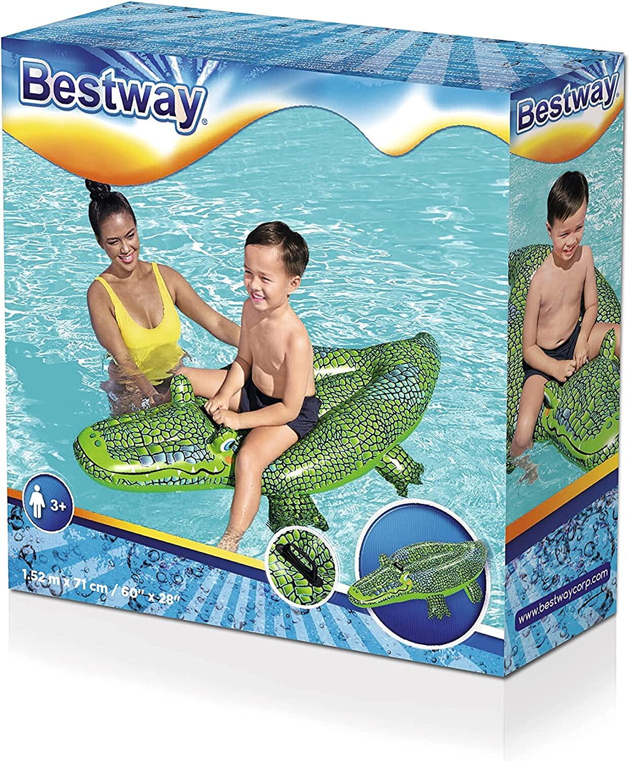 BESTWAY picture
