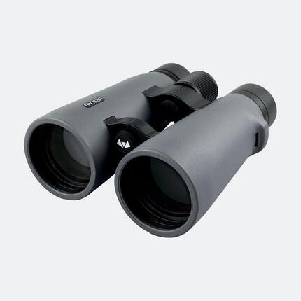 Fernglas für die Jagd Wandern - BRIDGE 8x56 - Speziell für Hütten -ED Behandlung