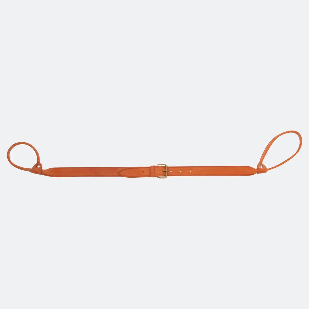 Leather rifle straps Fuzyon Chasse Lasso