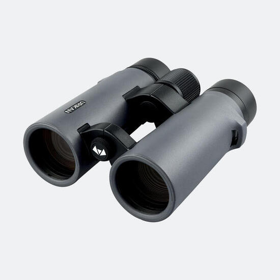 Fernglas Wandern Natur - BRIDGE 10x42 - ED-Behandlung Hohe Qualität