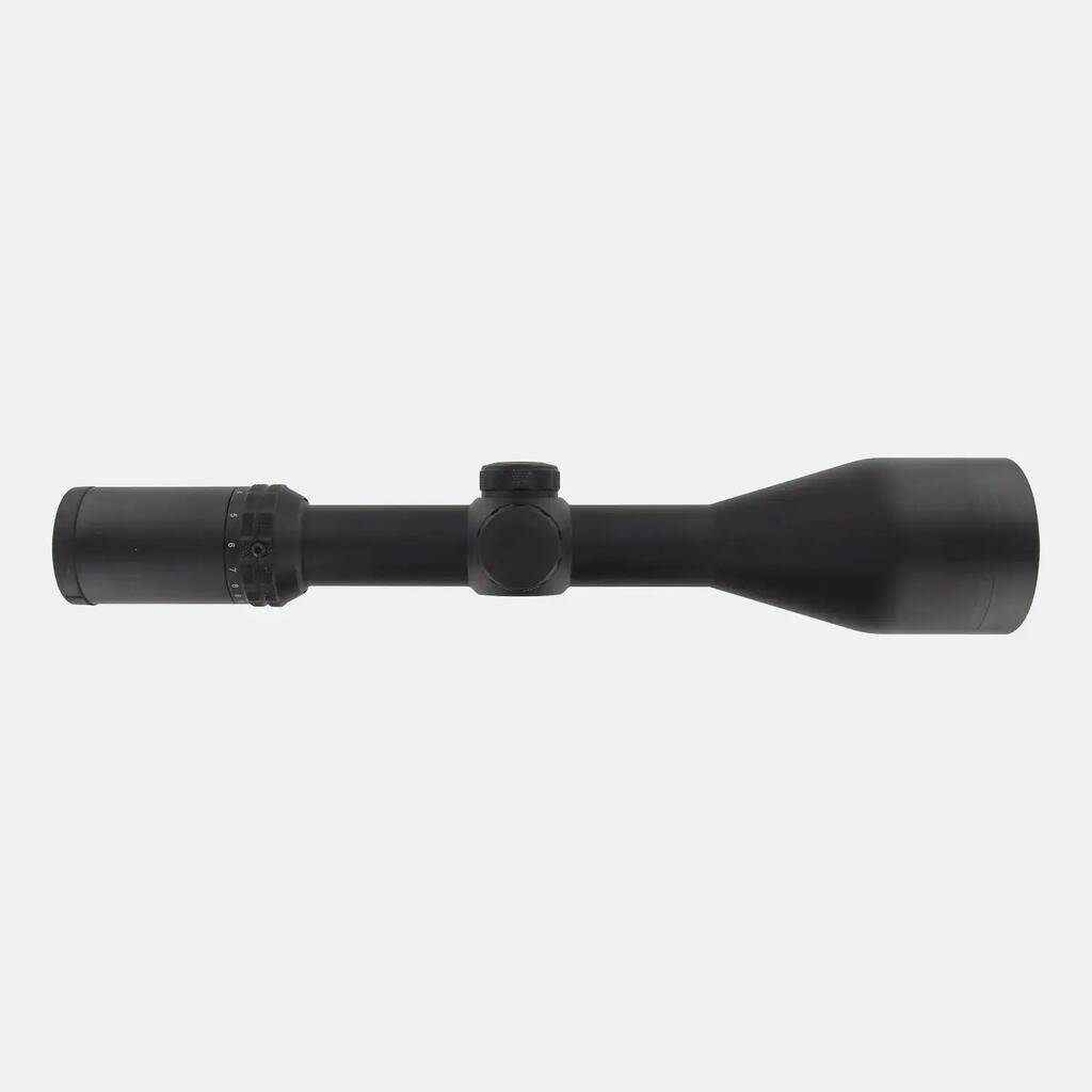 Sharp glasses Fuzyon Chasse Premium 3-12X56