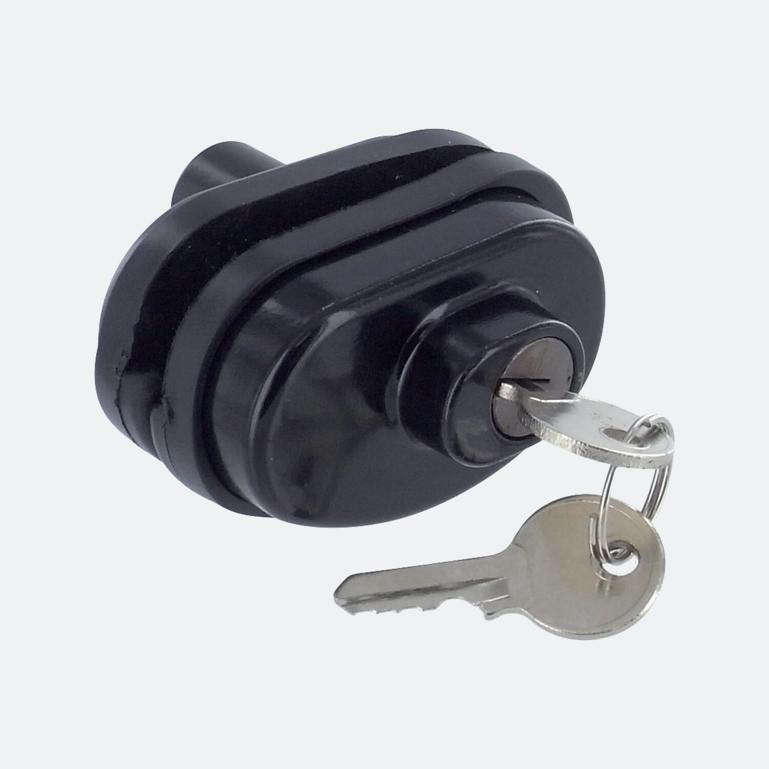 Fuzyon - Verrou De Pontet À Clé - Pour 1 Arme - Chasse - Fuzyon - Coffre Fort - Taille Unique - Decathlon