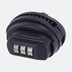 VERROU DE PONTET À CODE - POUR 1 ARME - CHASSE - FUZYON