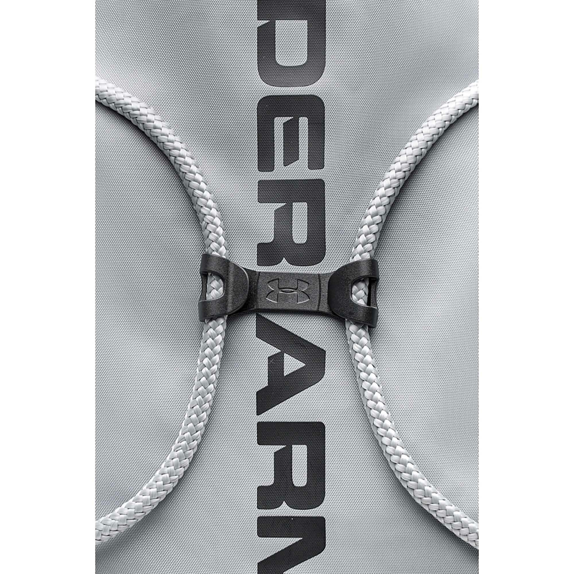 Sacs À Dos Under Armour Ua Ozsee Sackpack Adulte 3/5