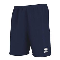 Short Errea Cody Bermuda Jr 00090 Bleu Adulte