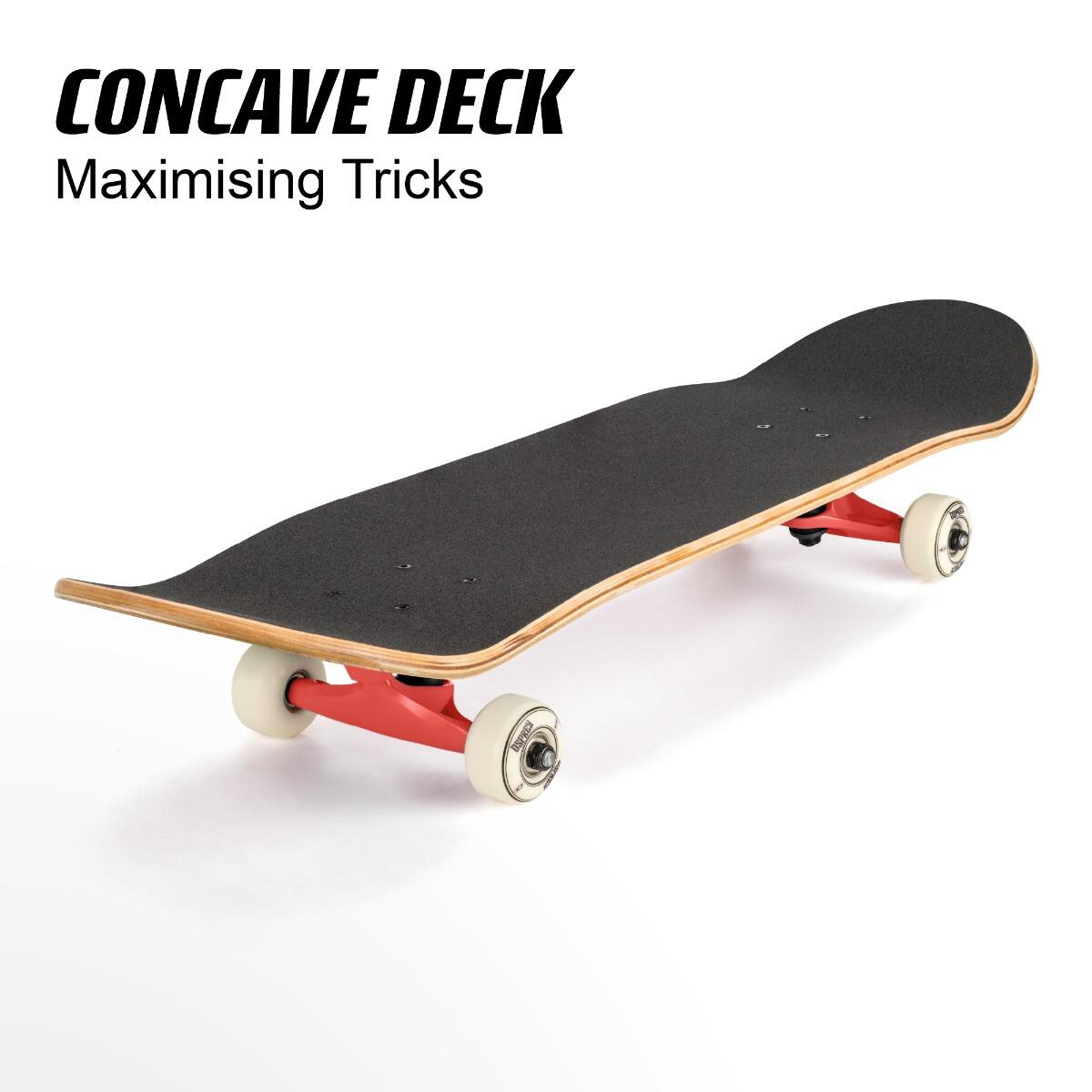 Osprey Envy 31 "Skateboard 4/5