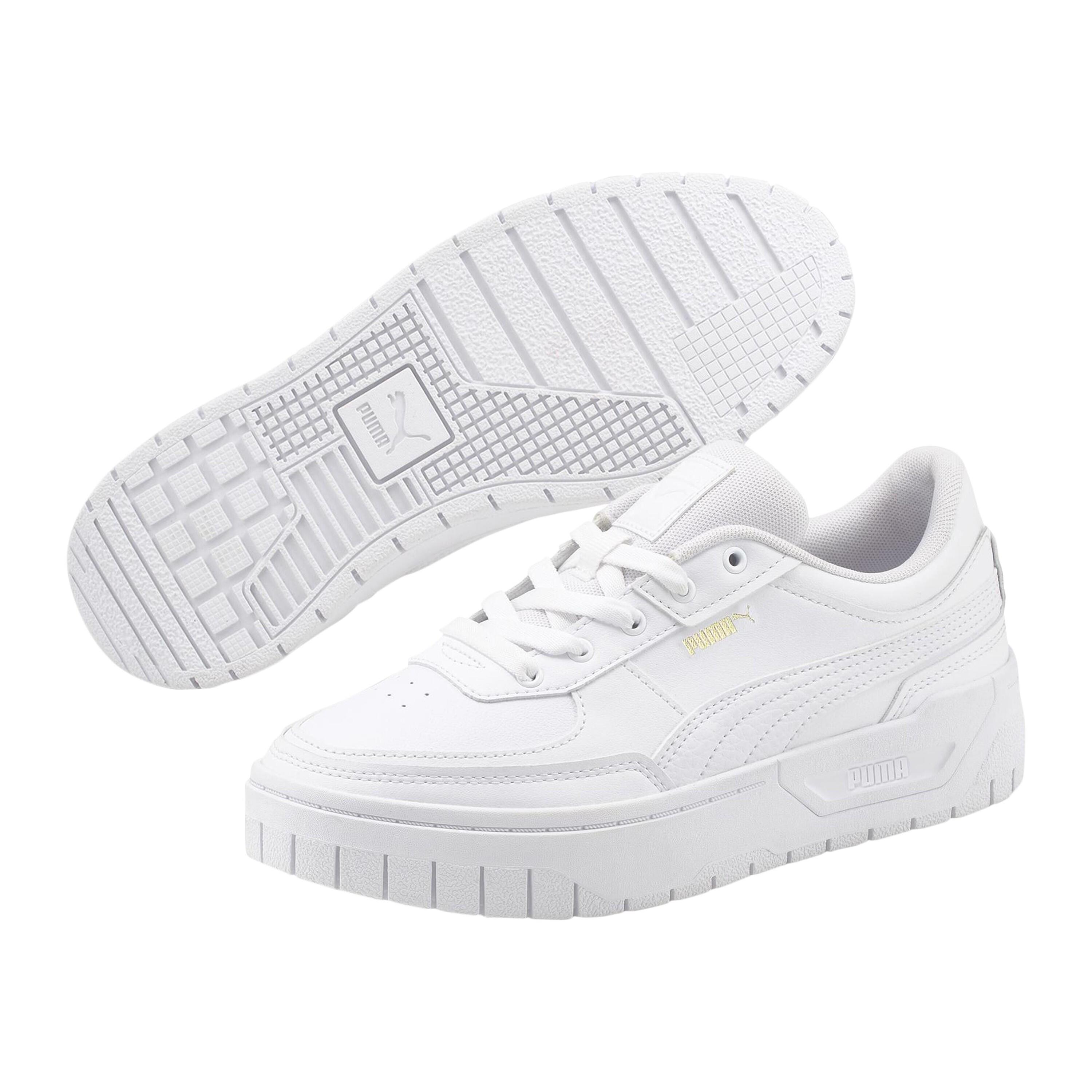 Damestrainers Puma Cali Dream V2 3/7