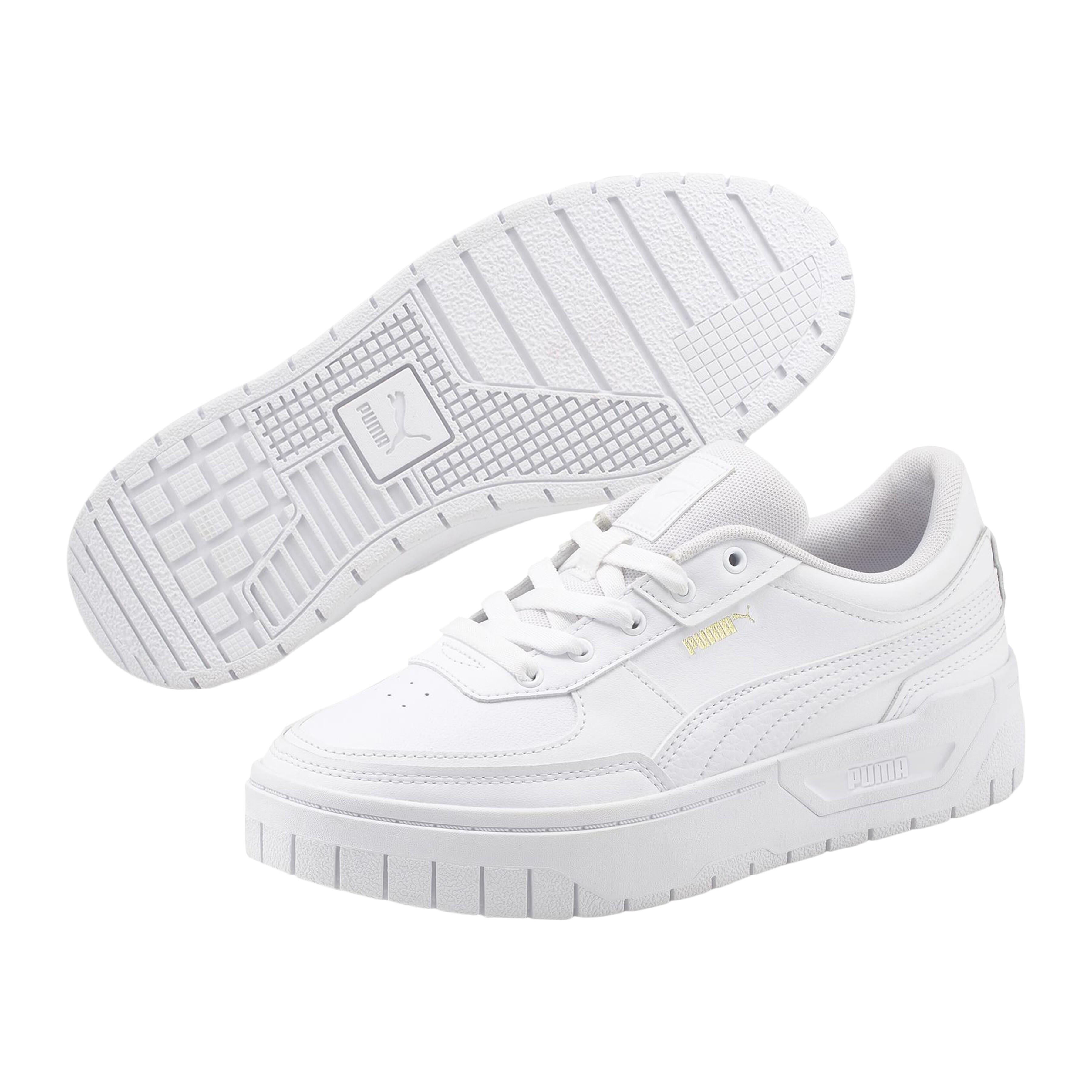 Puma Scarpe da ginnastica da donna Cali Dream V2