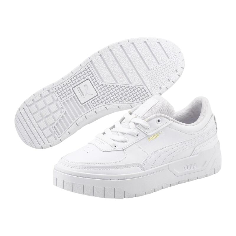 Baskets femme Puma Cali Dream V2