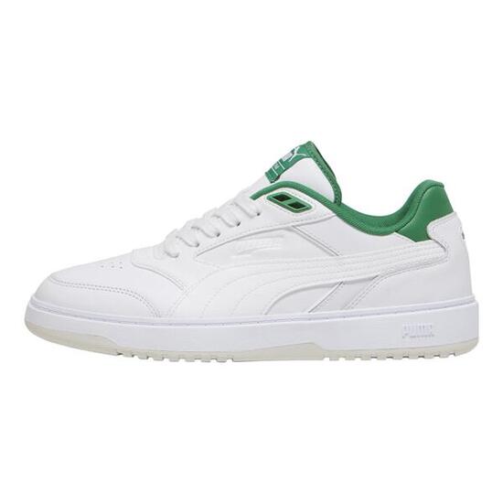 Zapatillas Adulto Puma Doublecourt Blanco