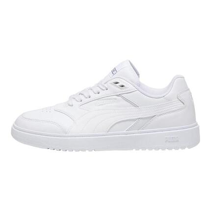 Zapatillas Adulto Puma Doublecourt Blanco