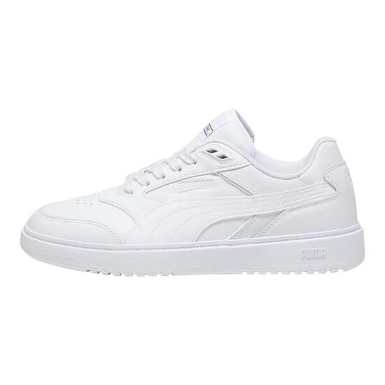 Zapatillas Adulto Puma Doublecourt Blanco