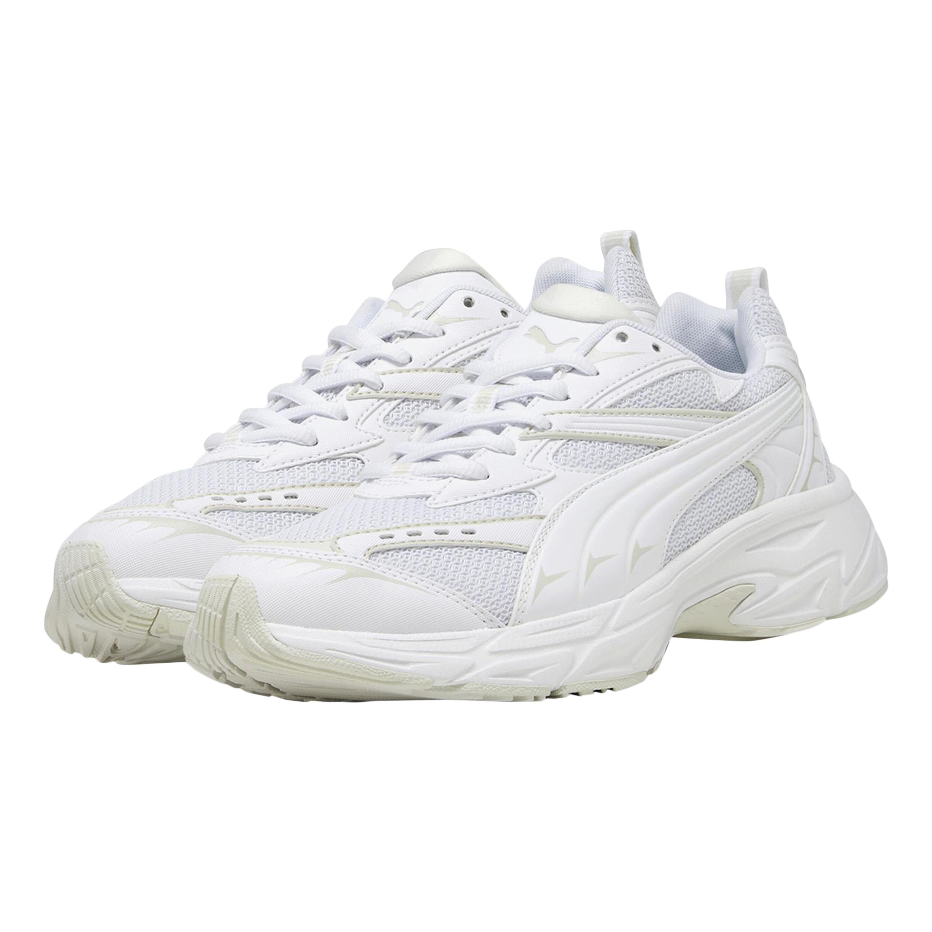Basket Basse à Lacets Puma Morphic Base - Homme 3/7