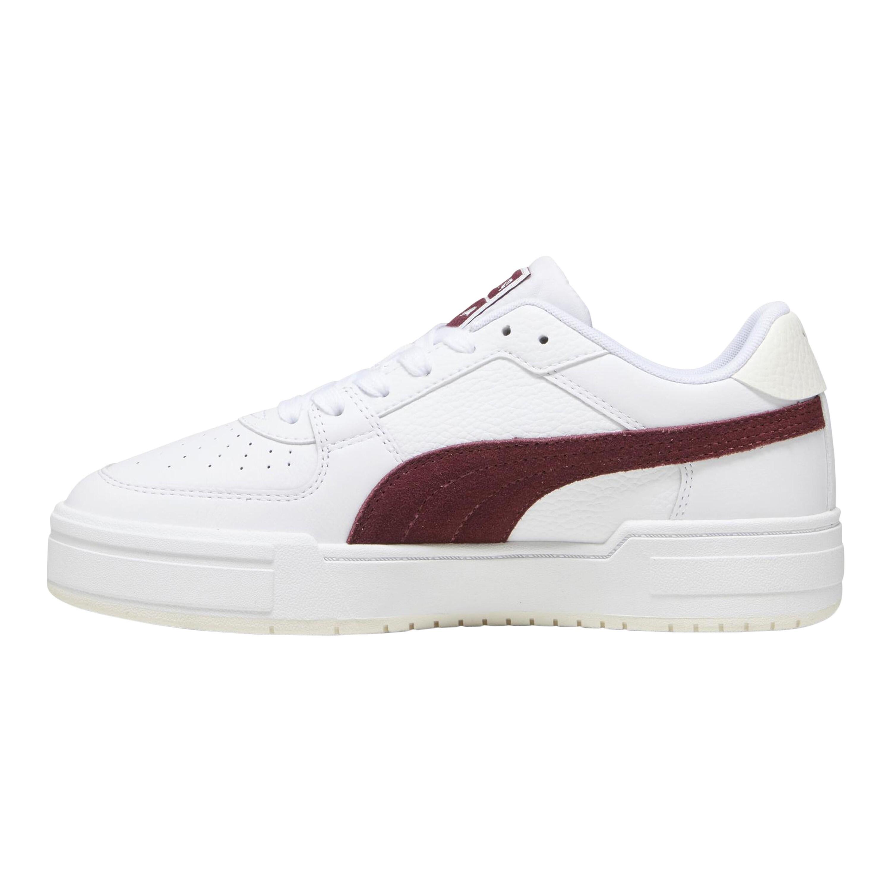 Basket Basse Cuir Puma CA Pro Suede FS - Homme 1/5