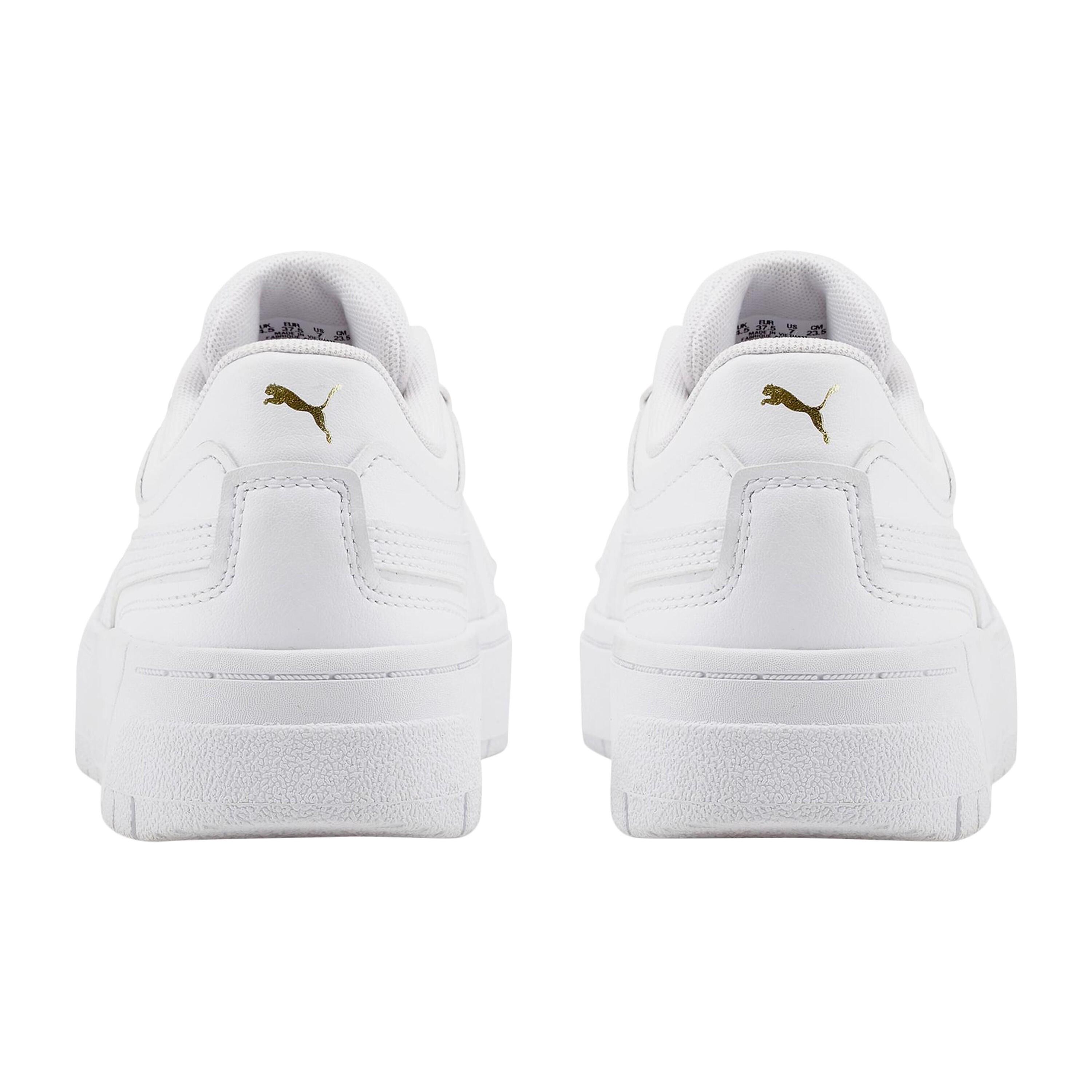 Damestrainers Puma Cali Dream V2 5/7