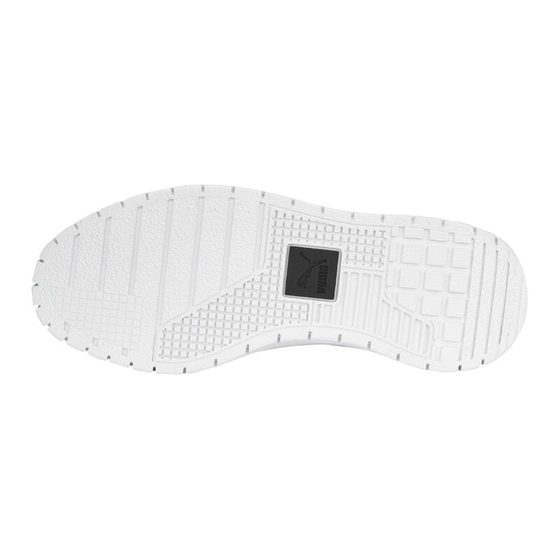 Basket Basse Cuir Puma Cali Deam Lth Wns - Femme