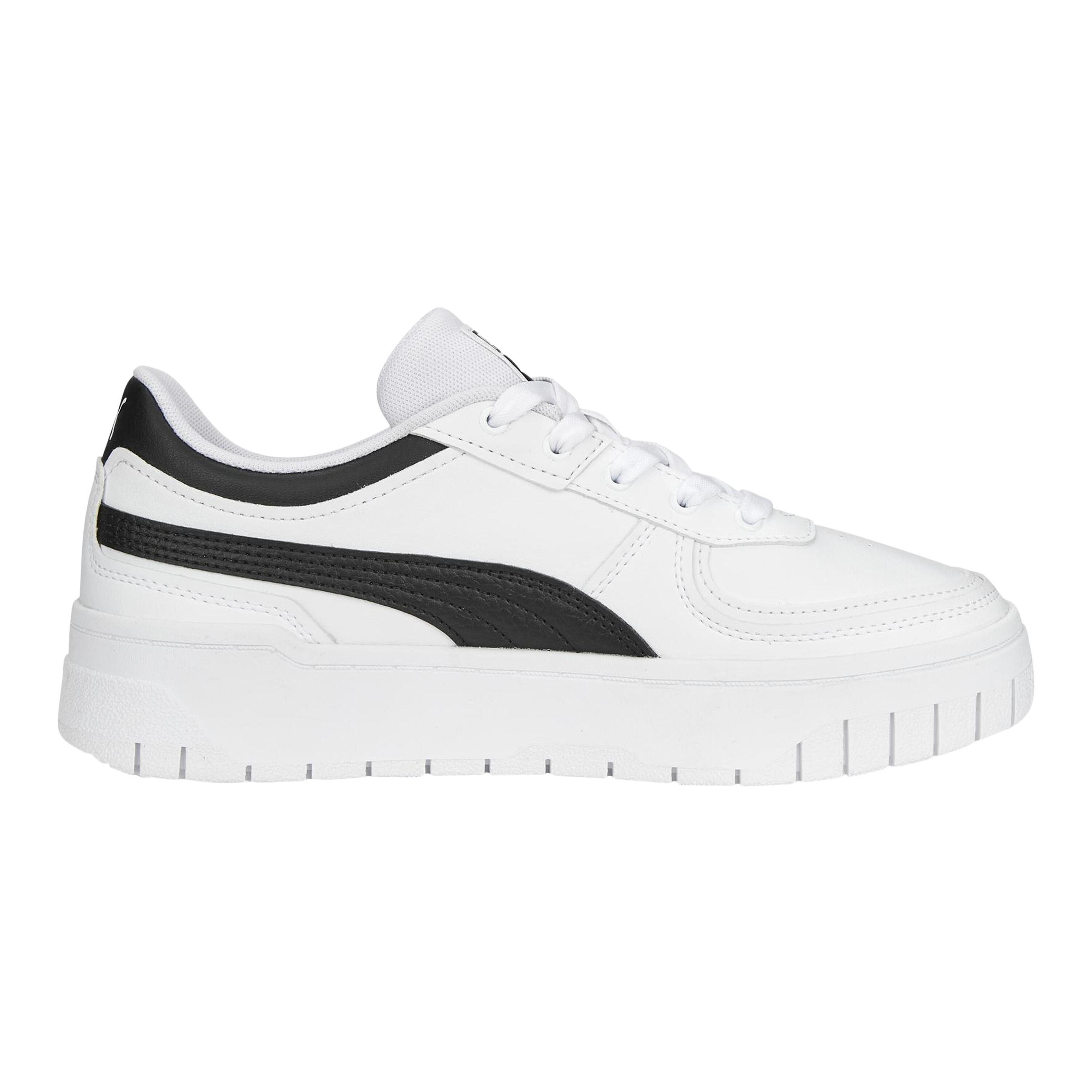 Basket Basse Cuir Puma Cali Deam Lth Wns - Femme 2/6