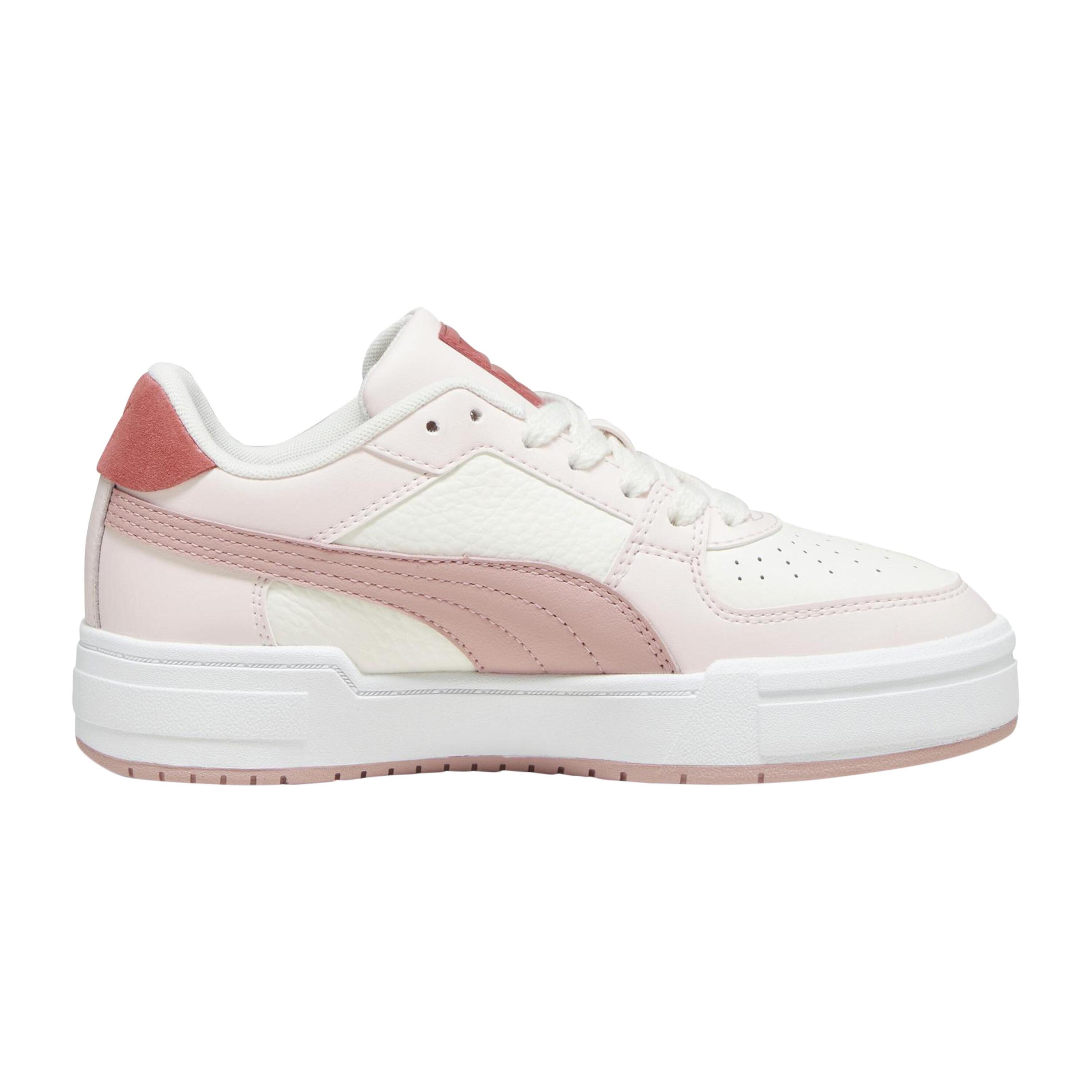 Basket Basse Cuir Future Rider Soft Wns - Femme 2/6