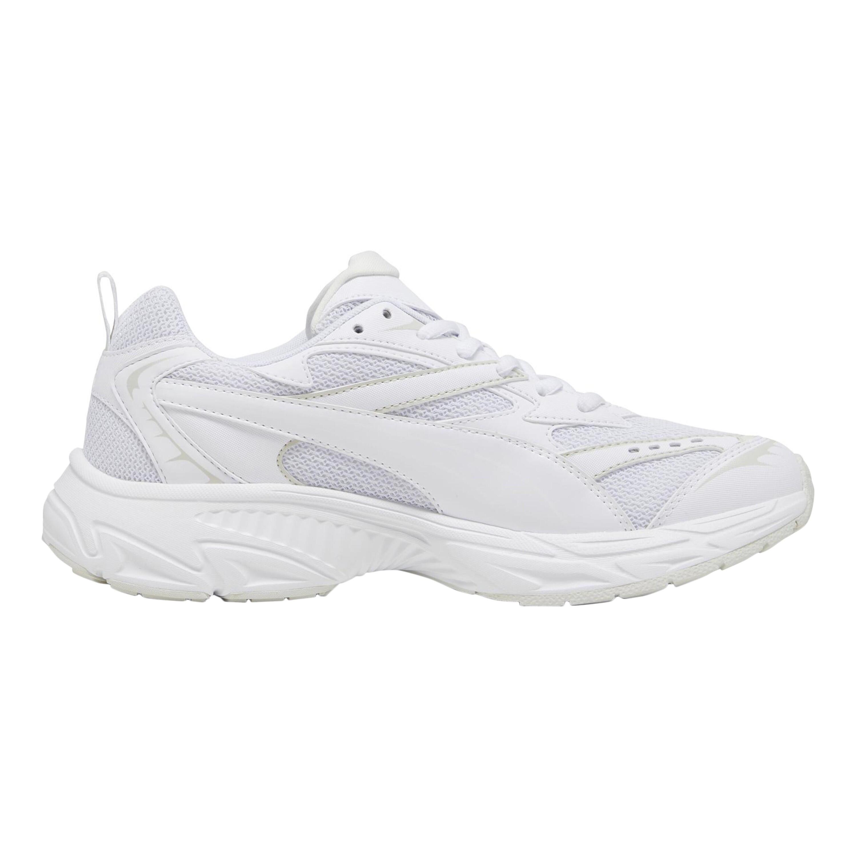 Basket Basse à Lacets Puma Morphic Base - Homme 2/7