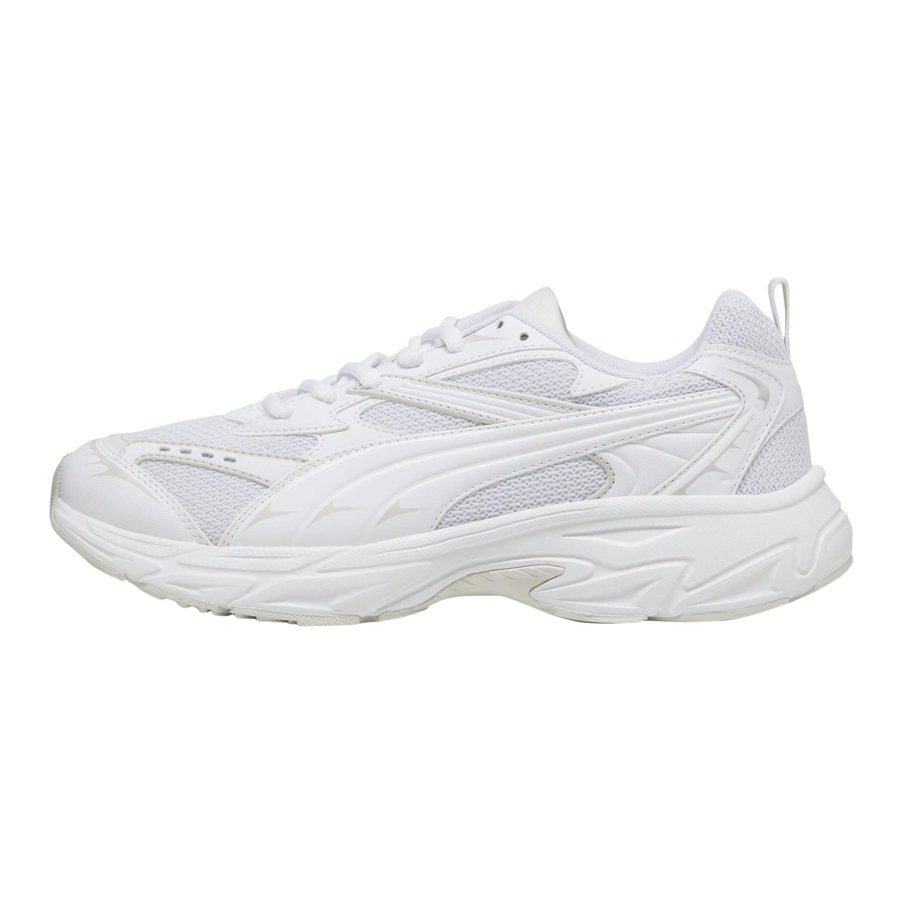 Basket Basse à Lacets Puma Morphic Base - Homme 1/7