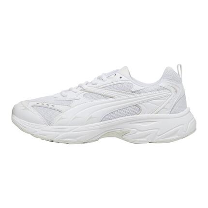 Basket Basse à Lacets Puma Morphic Base - Homme