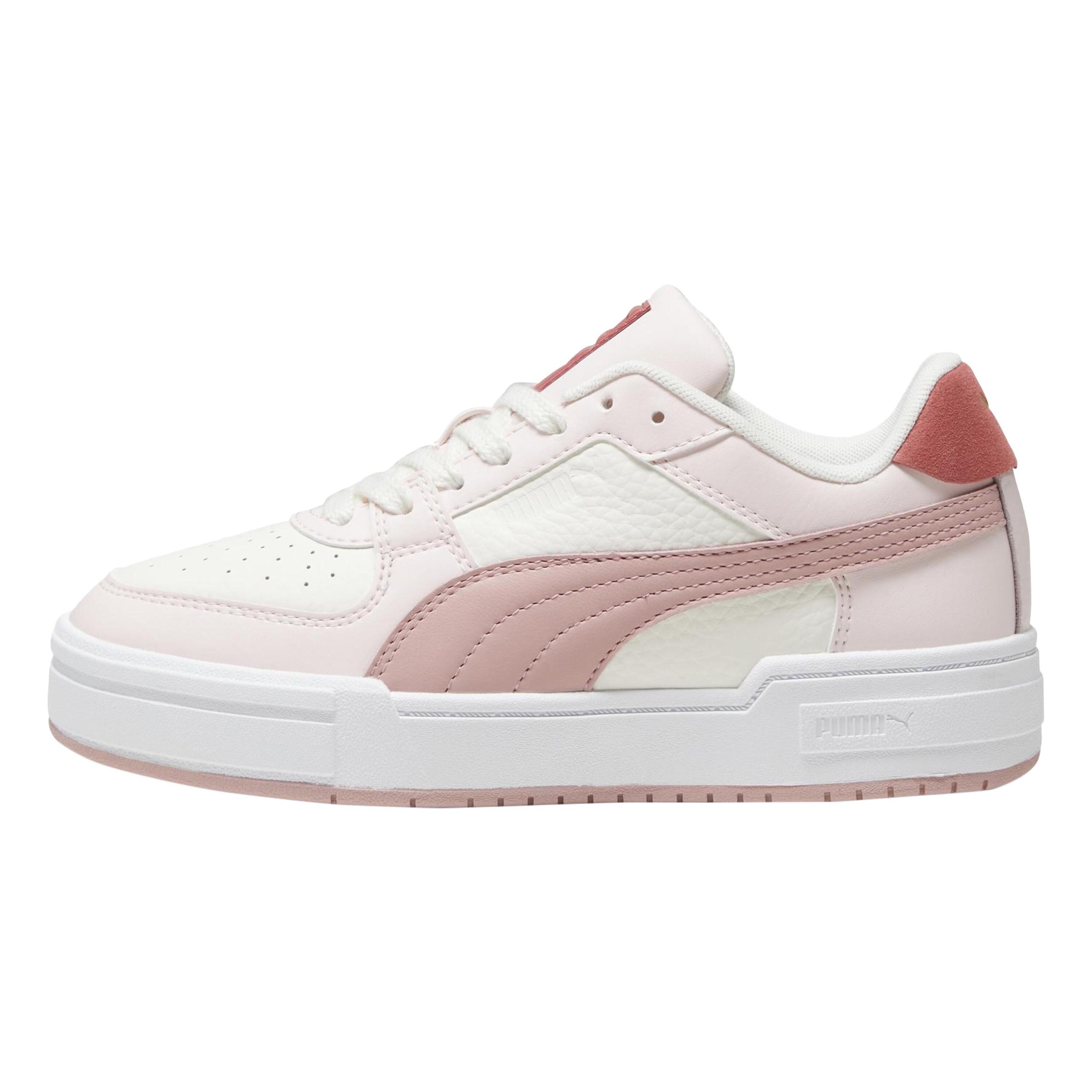 Basket Basse Cuir Future Rider Soft Wns - Femme 1/6