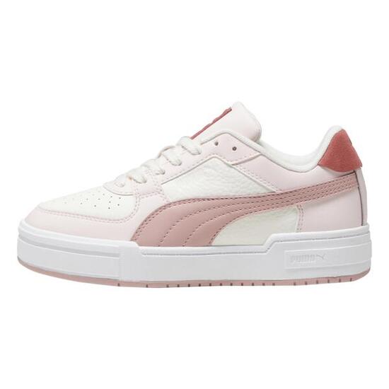 Zapatillas Adulto Puma Ca Pro Rosa
