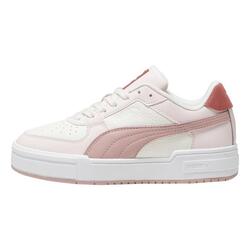 Basket Basse Cuir Future Rider Soft Wns - Femme