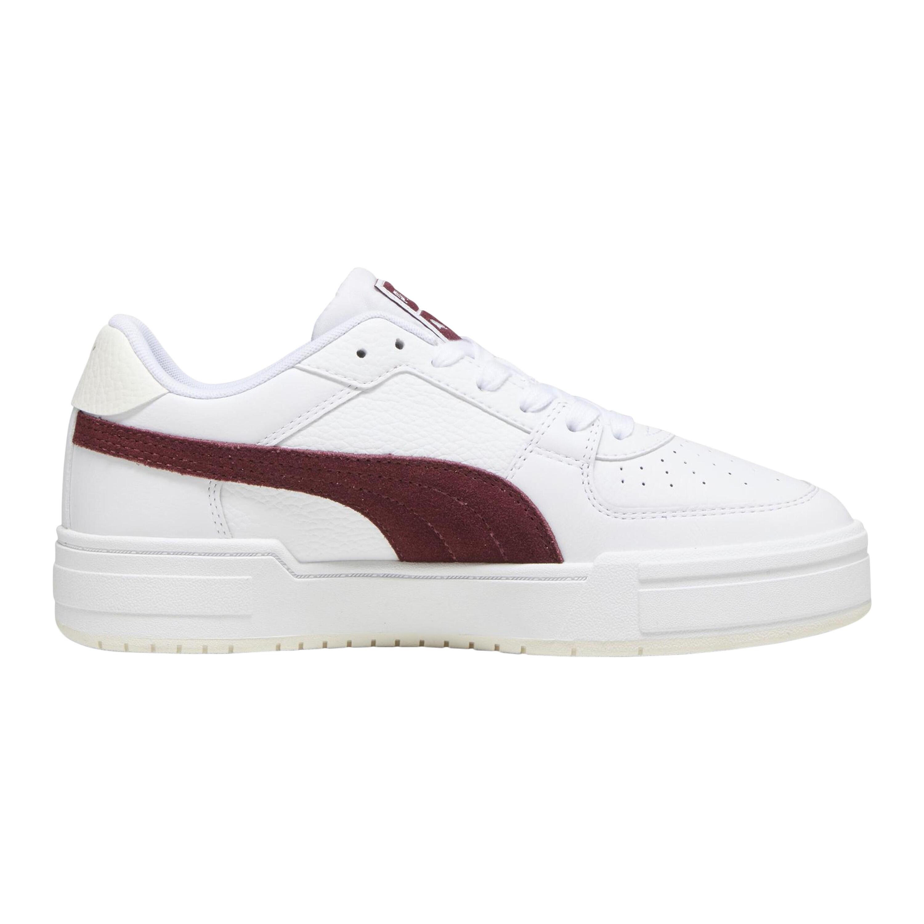 Basket Basse Cuir Puma CA Pro Suede FS - Homme 2/5