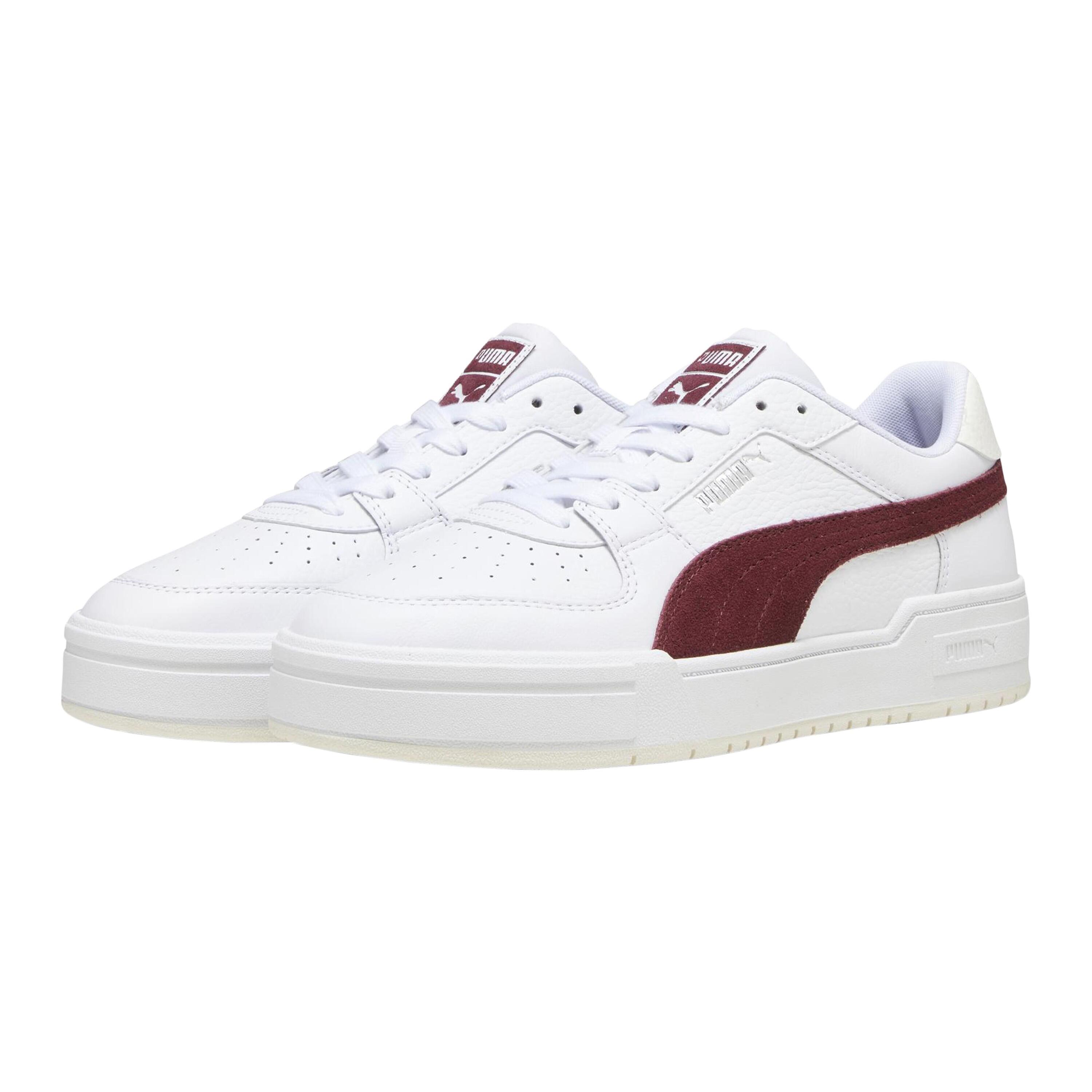 Basket Basse Cuir Puma CA Pro Suede FS - Homme 3/5