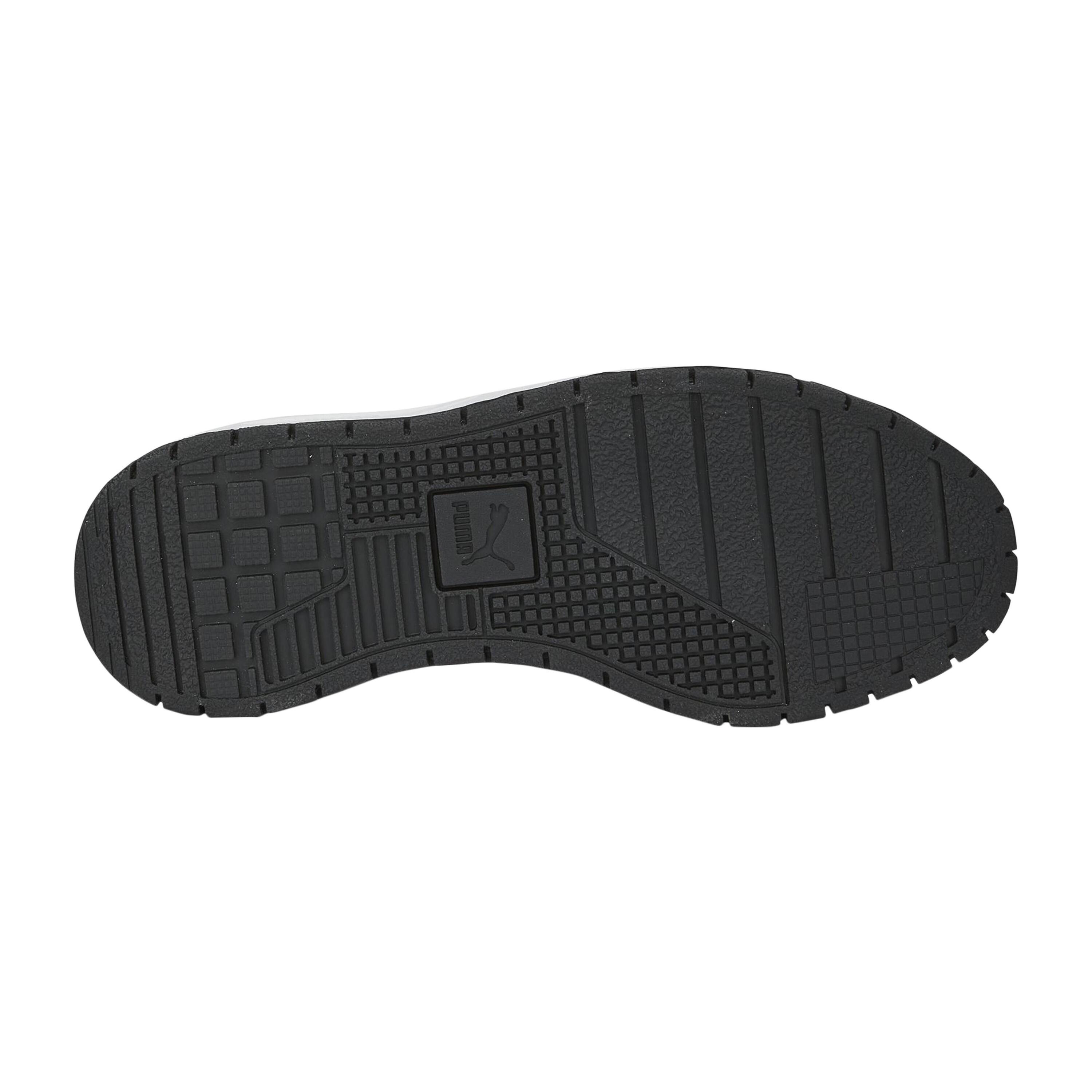 Basket Basse à Lacets Puma Cali Deam Lth Wns - Femme 4/7