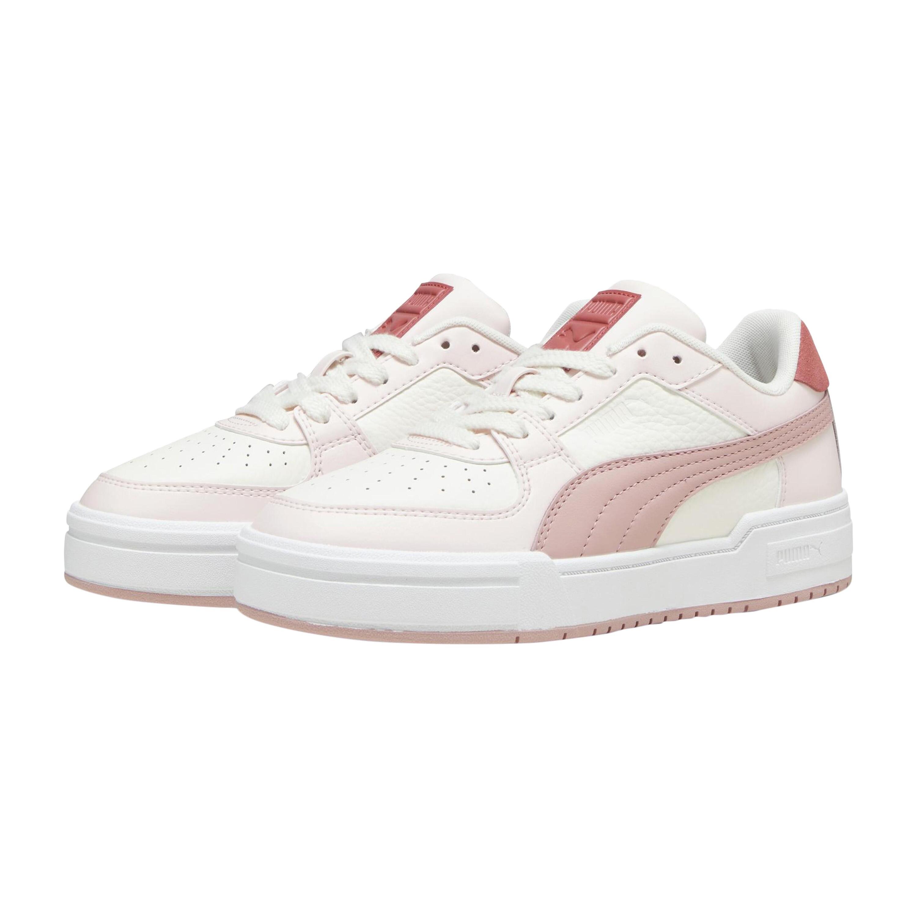 Basket Basse Cuir Future Rider Soft Wns - Femme 3/6