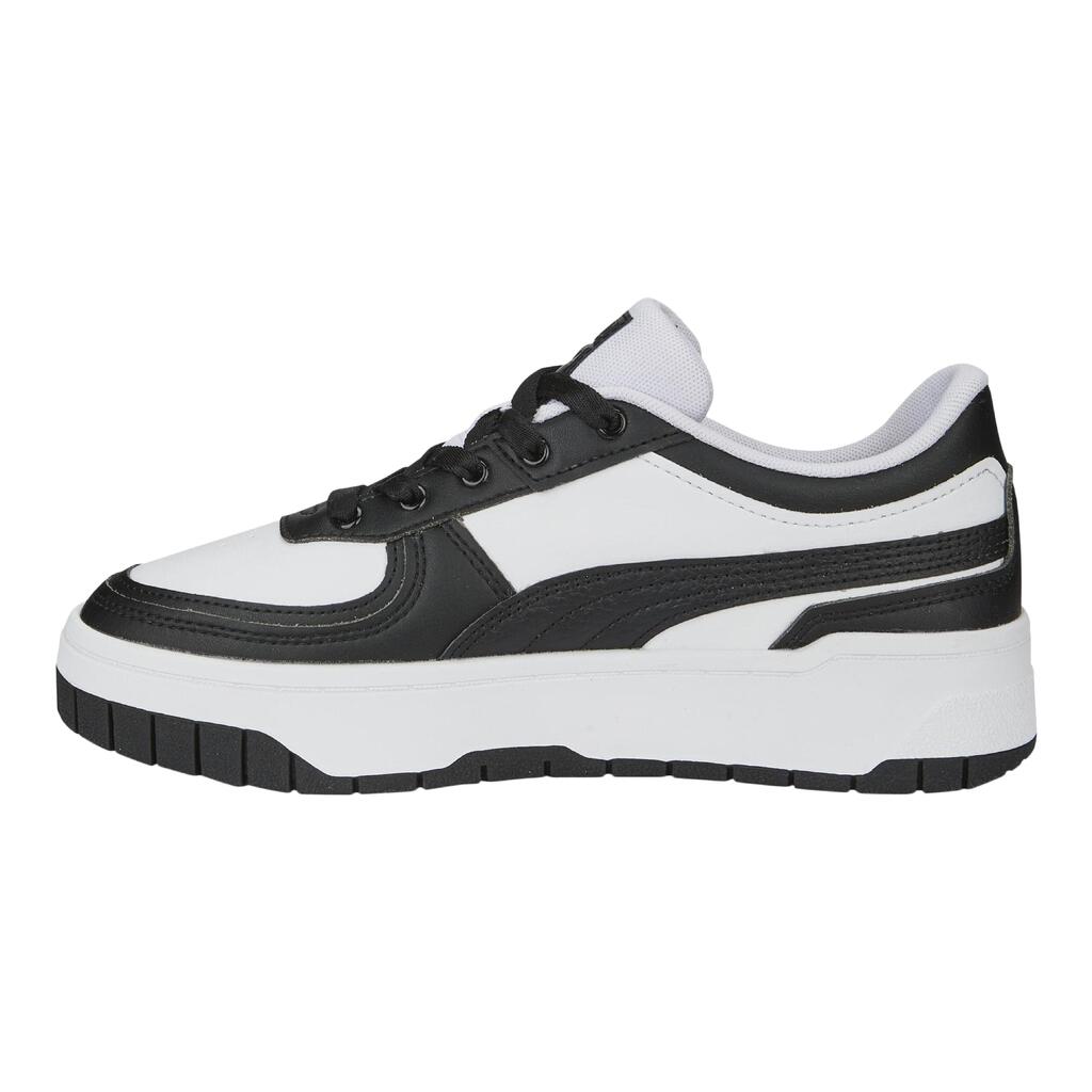 Trainers Female Puma Cali Dream Lth Wns Black