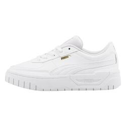 Basket Basse Cuir Puma Cali Deam Lth Wns - Femme