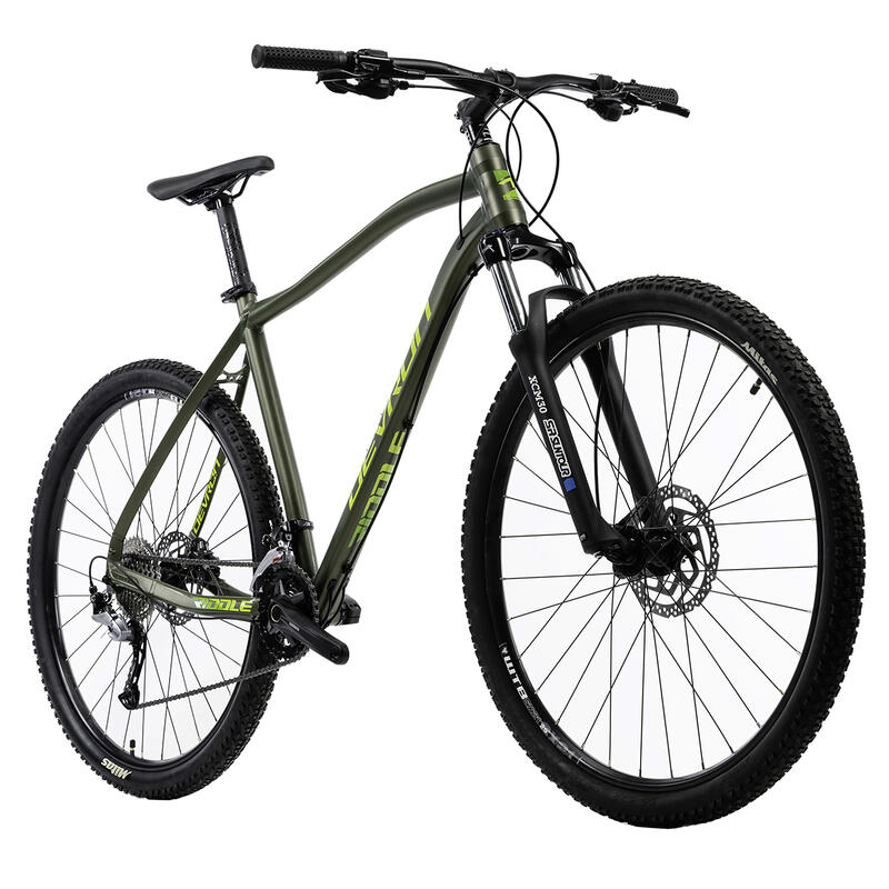 Bicicleta Mtb Devron RM2.9 - 29 Inch, L, Verde