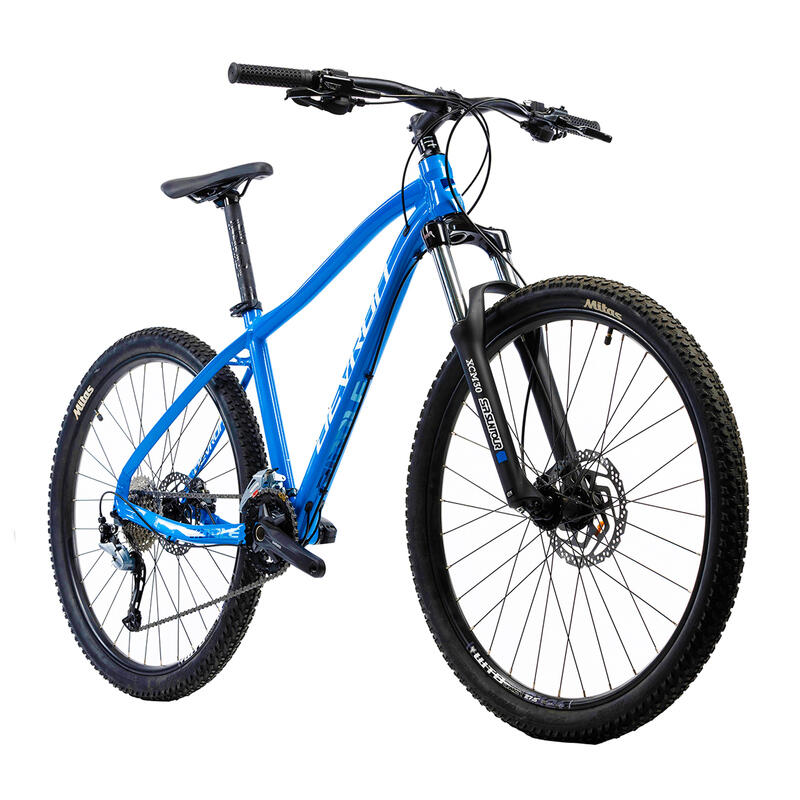 Bicicleta Mtb Devron RM2.9 - 29 Inch, L, Albastru