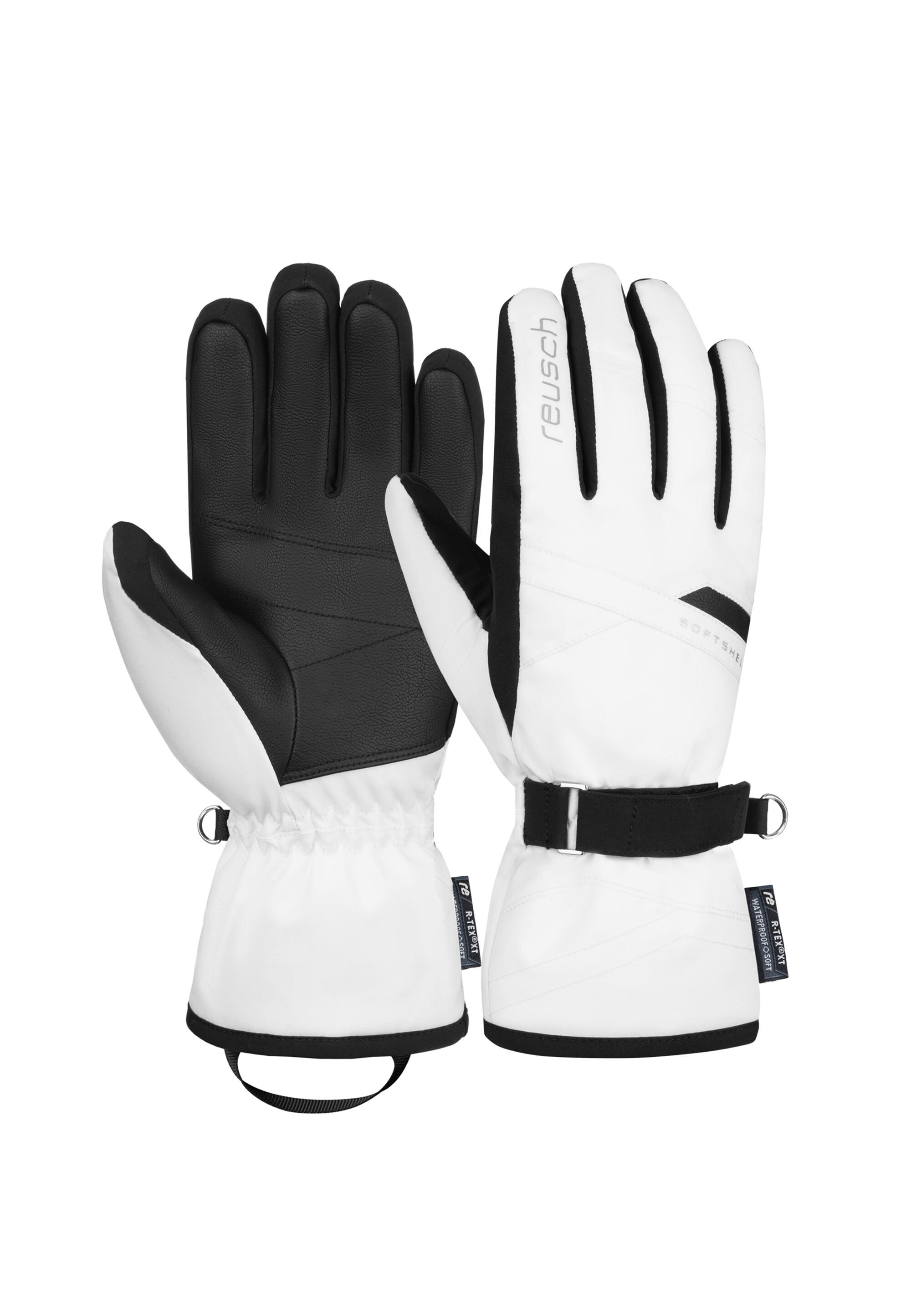 REUSCH Fingerhandschuhe Helena R-TEX® XT